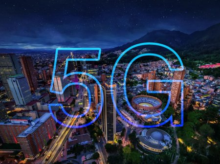 <p>Subasta 5G en Colombia: actores proponen compartir redes de accesos móviles</p>