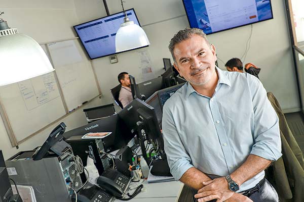 En 2024 Jetsmart se unirá al programa de viajero frecuente de American