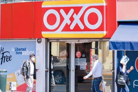 <p>Oxxo logra el primer acuerdo con el regulador en Chile: pagará más de US$ 451 mil por incumplir medidas de mitigación en compra de OK Market</p>