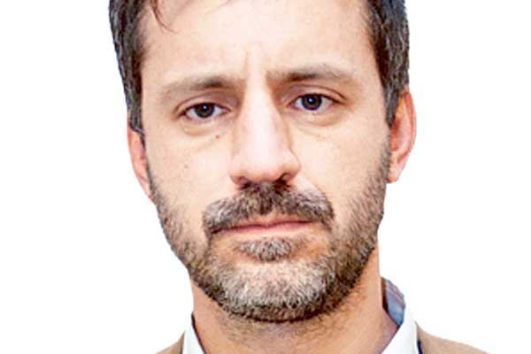 Los cuatro órganos
