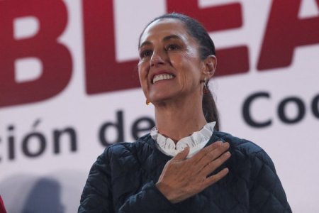 <p>Populismo del presidente mexicano se cierne sobre su protegida científica</p>