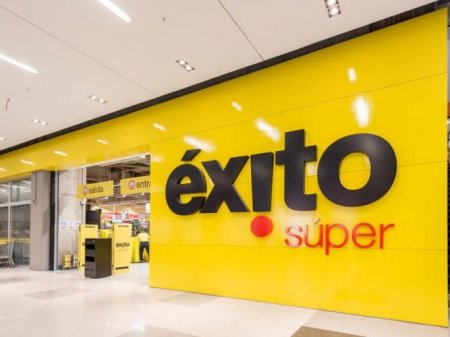 <p>Grupo Éxito destaca el “sólido desempeño" trimestral de Uruguay y Argentina, pese al desplome de la utilidad neta en el primer semestre</p>