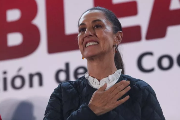 <p>Populismo del presidente mexicano se cierne sobre su protegida científica</p>
