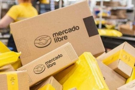 <p>Utilidad neta Mercado Libre más que se duplica en segundo trimestre por mayores ventas y alza en usuarios</p>