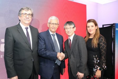 <p>Japonesa Fujitec llega a Colombia de la mano de Estilo Ingeniería y extiende operaciones a Costa Rica y Panamá</p>