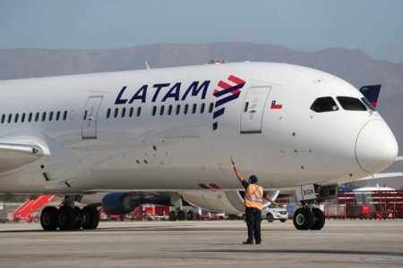 <p>Latam Airlines cierra el semestre con ganancias y ve a Perú como el mercado más desafiante de la región</p>
