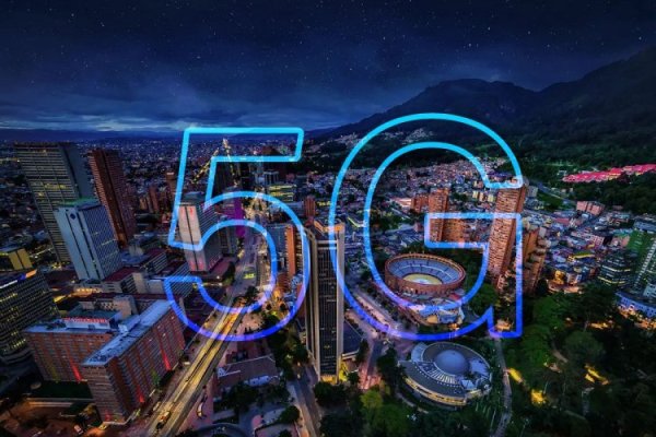 <p>Operadores deben cumplir algunas obligaciones para el despliegue del 5G en Colombia</p>