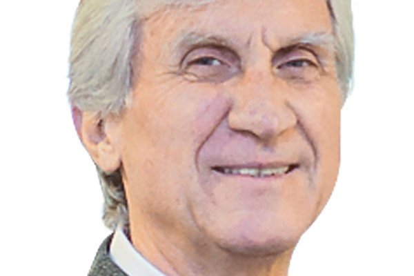 <p>Infraestructura en el pacto fiscal</p>