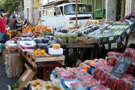 <p>Bancos centrales de América Latina están triunfando en guerra contra la inflación</p>