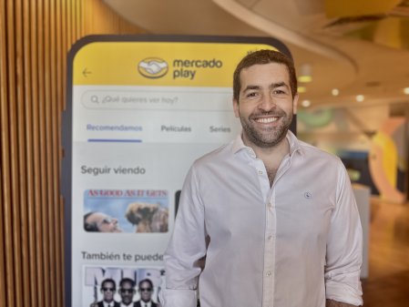 Mercado Play, la apuesta de la gigante Mercado Libre para competir en el negocio del streaming