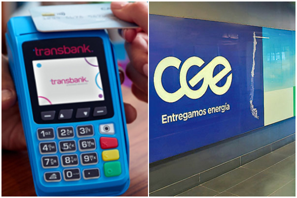 Medios de pago: la desconocida pugna de tarifas entre CGE y Transbank