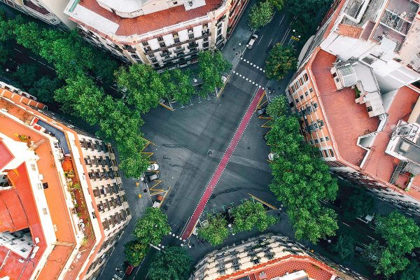 Claves para repensar las ciudades ante los desafíos climáticos