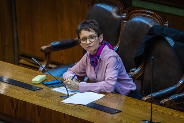 Tohá sube el tono y responde a la CPC por Jackson: “Un sector tan poderoso no puede más encima esperar influir en cambios de gabinete”