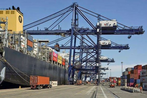 Ingresos de SAAM aumentan 10% durante el primer semestre y destaca el crecimiento del área de remolcadores