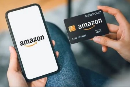 <p>Amazon lanzará tarjeta de crédito en Brasil con Bradesco</p>