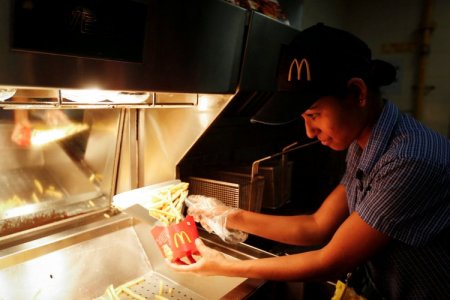 <p>Colombia tiene la séptima hamburguesa más cara de la región, según el índice Big Mac</p>
