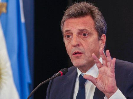 <p>Argentina le paga al FMI sin usar reservas, pero tras un acuerdo con Qatar</p>