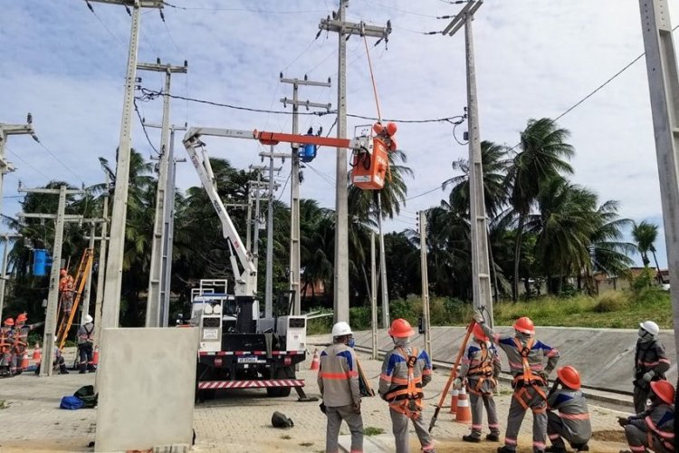 <p>Otro revés para Enel: diferencias en la forma de pago detiene la venta de su distribuidora brasileña Ceará</p>