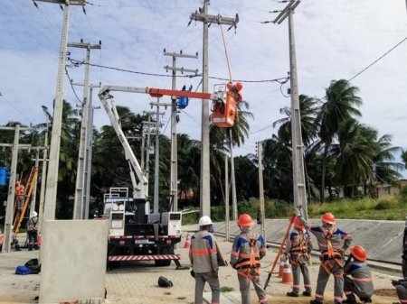 <p>Otro revés para Enel: diferencias en la forma de pago detiene la venta de su distribuidora brasileña Ceará</p>