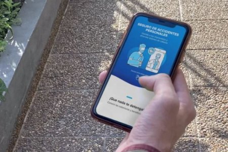 <p>Mercado Libre alcanza los 5 millones de clientes en negocio de seguros</p>