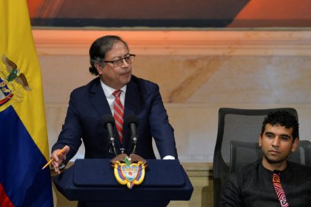 <p>El balance económico y la lucha contra la inflación marcan el discurso del primer año de Petro, pero ¿cómo le va a los indicadores?</p>