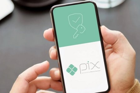 <p>Brasileña Pix bate récord y supera los 140 millones de transacciones en un día</p>