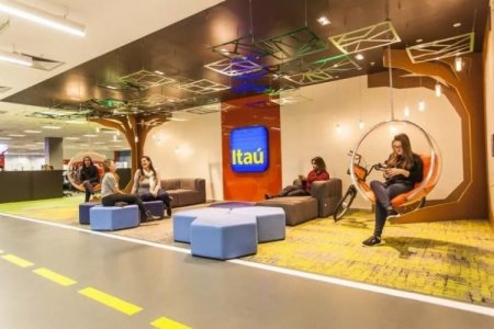 <p>Itaú Unibanco reporta un aumento de 14% de sus ganancias hasta los US$ 1.775 millones</p>