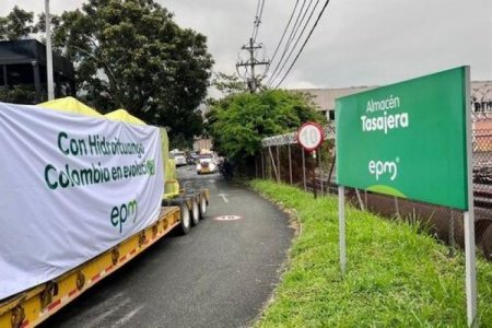 <p>EPM, Grupo Éxito y Nutresa son las empresas que están liderando ventas del semestre en Colombia</p>