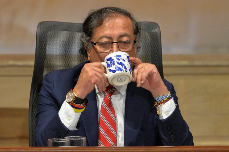 <p>Las crisis de Gustavo Petro: 365 días entre escándalos políticos y de corrupción</p>