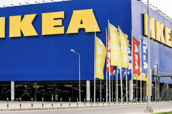 Ikea a un paso de aterrizar en Argentina: la firma sueca inscribió su marca en el país