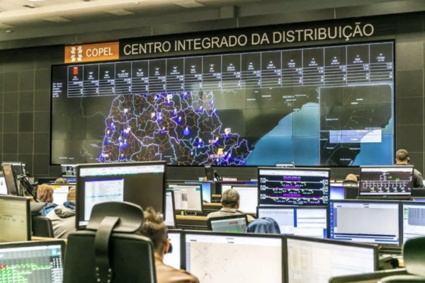 Una estatal menos en Brasil: Copel se privatiza y pasa a ser la mayor oferta de acciones del año