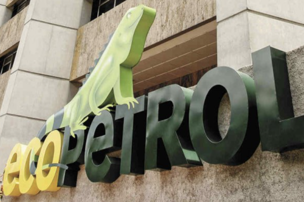 Utilidad neta de Ecopetrol se desploma 61% entre abril y junio, pero el semestre fue "el segundo mejor de su historia"