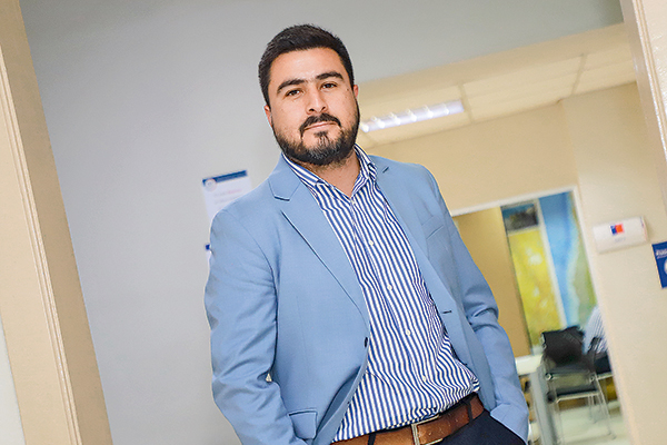 <p>Punto para el director del Trabajo: Contraloría desestima conflicto de intereses en dictamen de plataformas</p>