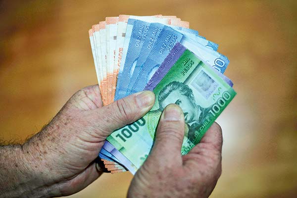 La deuda pública retoma las alzas y se empina a casi un 36% del PIB al cierre de junio