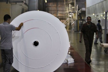 <p>Gigante de la celulosa Suzano apunta a crecer en China: entra en la carrera por adquirir fabricante de papel local</p>