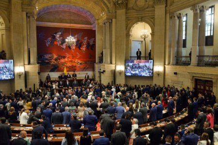 <p>Los empresarios colombianos reprueban al presidente Petro y a todos los miembros de su gabinete ministerial</p>