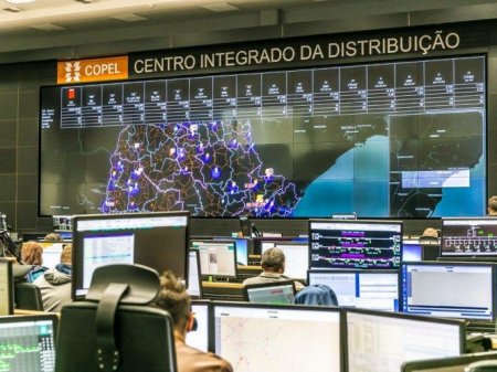 <p>Una estatal menos en Brasil: Copel se privatiza y pasa a ser la mayor oferta de acciones del año</p>