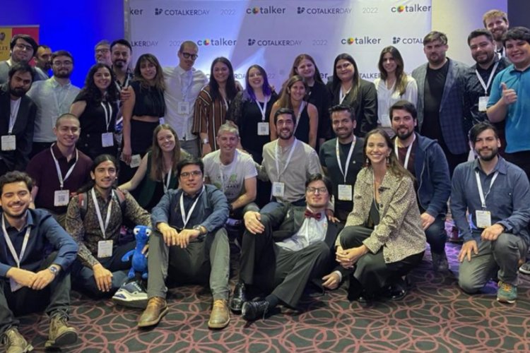 <p>Startup chilena de automatización para empresas busca duplicar su operación en México</p>