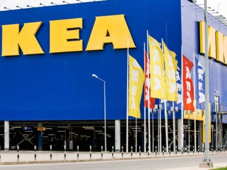 <p>Ikea a un paso de aterrizar en Argentina: la firma sueca inscribió su marca en el país</p>