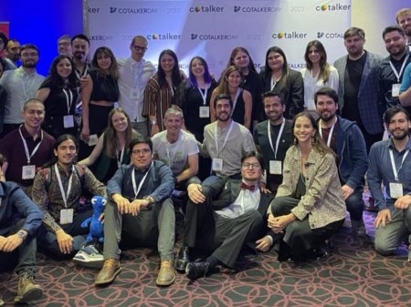 <p>Startup chilena de automatización para empresas busca duplicar su operación en México</p>