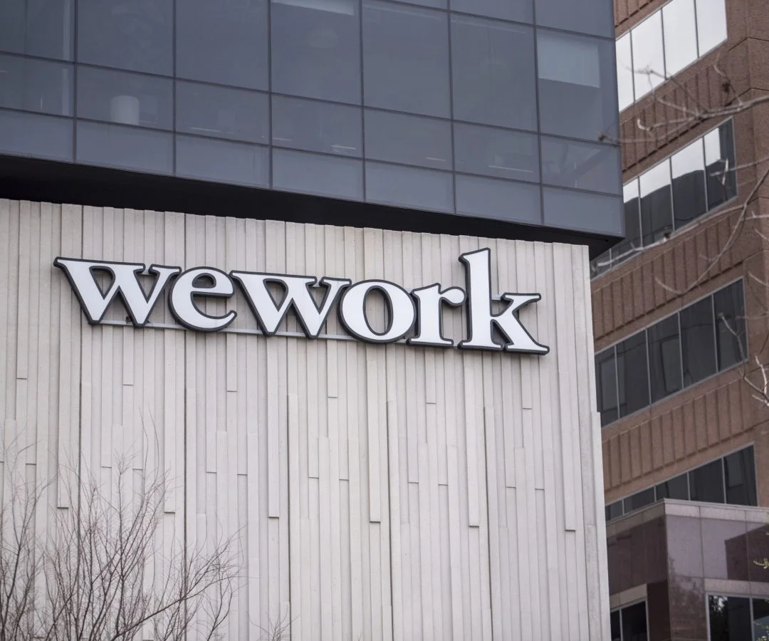 <p>WeWork advierte sobre "dudas sustanciales" para seguir operando por pérdidas sostenidas</p>