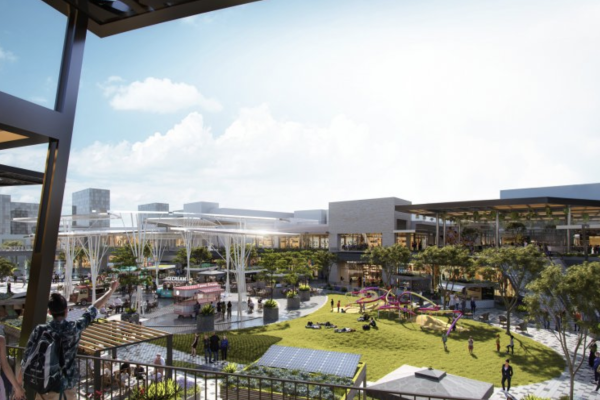 Parque Arauco anuncia la expansión de su principal activo en Perú con una inversión de US$ 33 millones