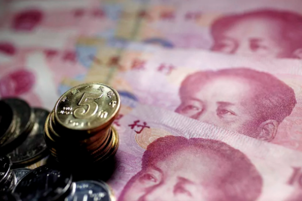 <p>La inflación de China cae un 0,3% en julio, su primera contracción en dos años</p>