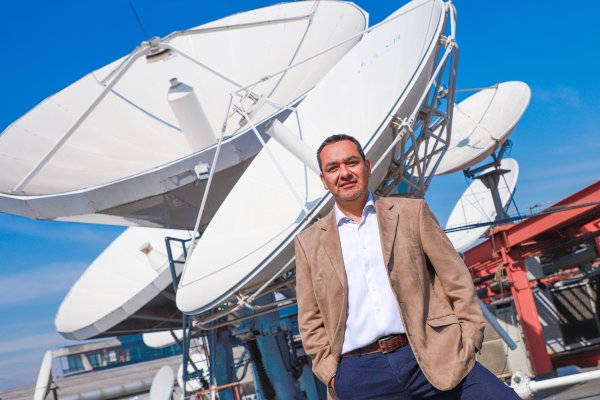 TVN completó su migración al sistema digital con miras al apagón analógico de 2024: "Fue una batalla contra el tiempo"