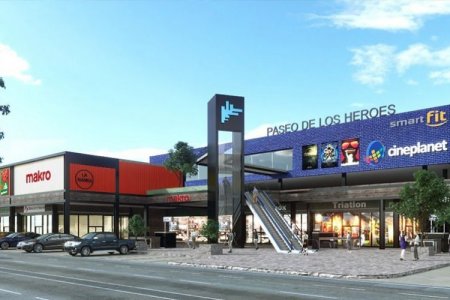 <p>Perú: On Retail asegura terrenos para dos malls más en Lima y mira a México para proyecto internacional</p>