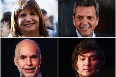 <p>Argentina: el dólar blue llega a la barrera de los $ 600 y candidatos suspenden campañas tras muerte de una niña por robo</p>