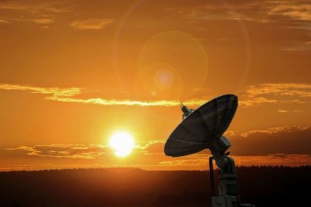 <p>Movistar se asocia con Starlink para ser su proveedor mundial de Internet satelital</p>