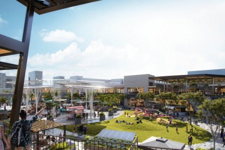 <p>Parque Arauco anuncia la expansión de su principal activo en Perú con una inversión de US$ 33 millones</p>