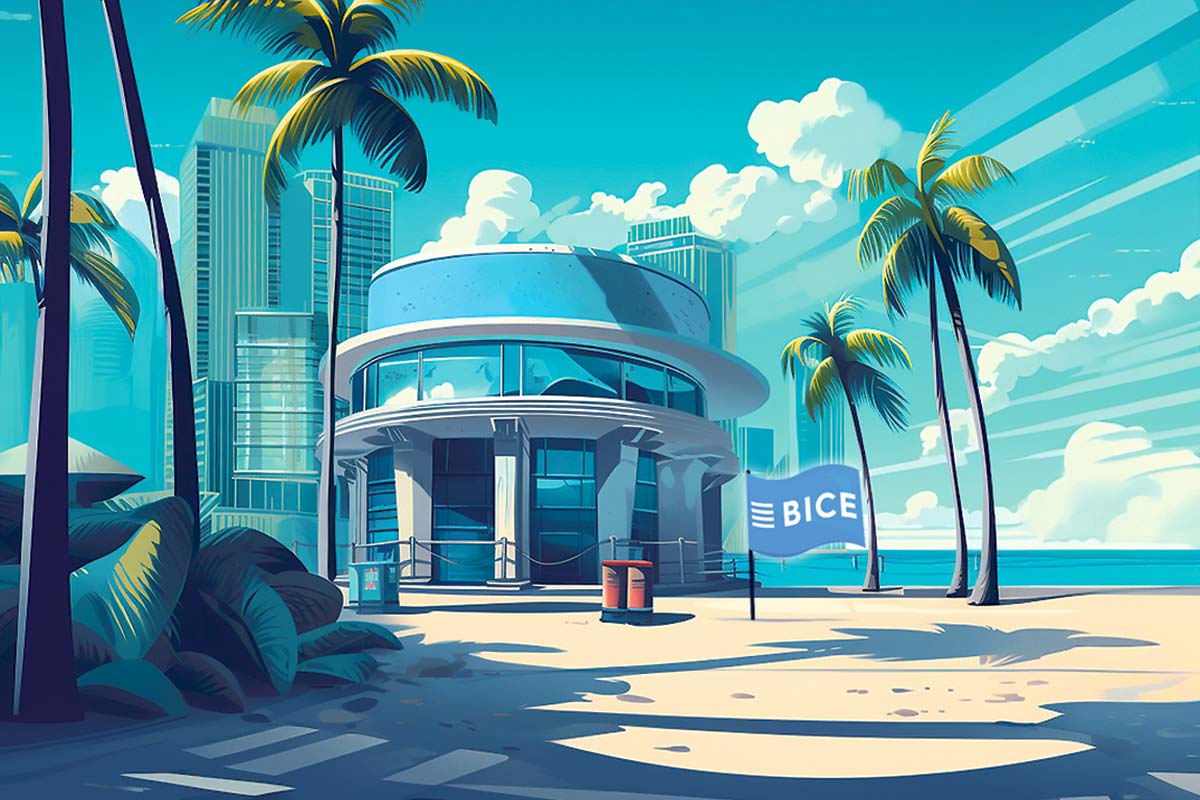 <p>Miami Bice: la silenciosa llegada del holding financiero de Grupo Matte a EEUU</p>