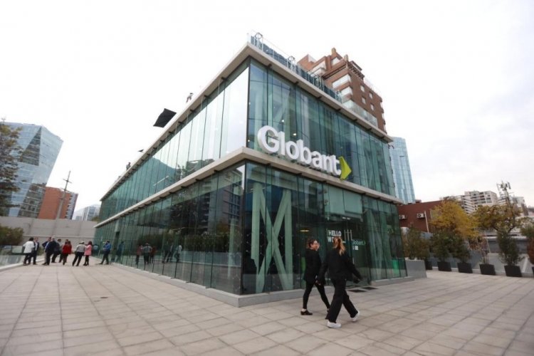 <p>Unicornio argentino Globant invertirá US$ 1.000 millones en la expansión de la IA en Latinoamérica</p>